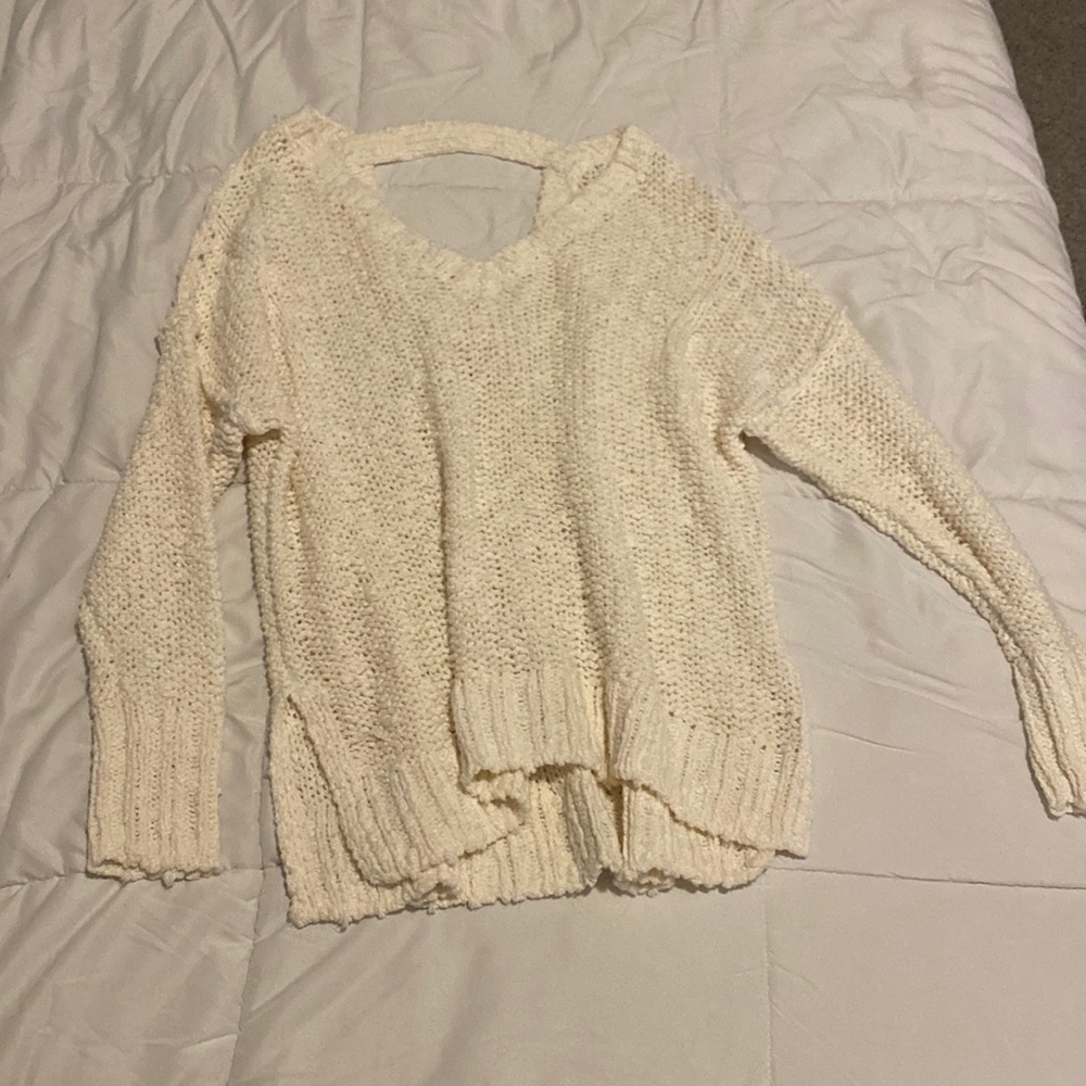 Hollister Sweater